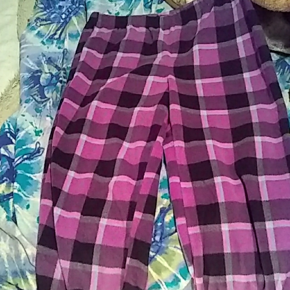 Pajama pants